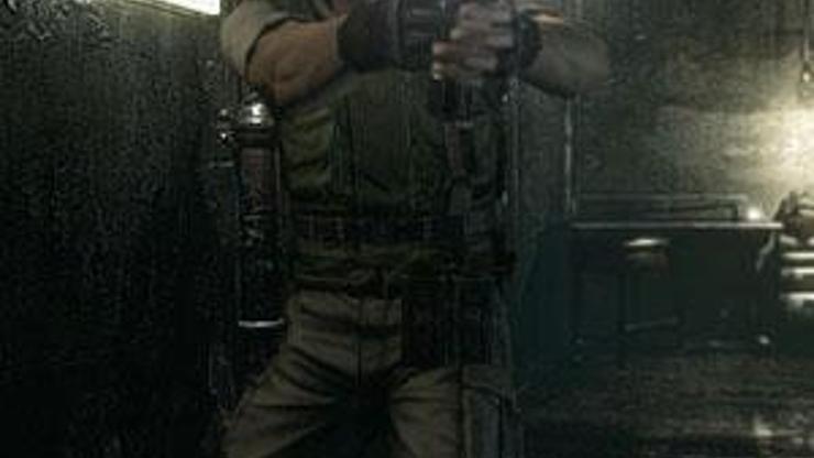 Resident Evil: HD Remastered Ön Siparişte