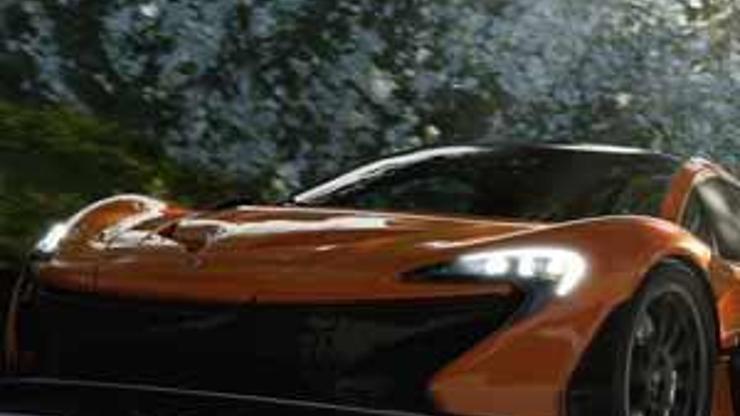 Forza Motorsport 6 Duyuruldu (Video)