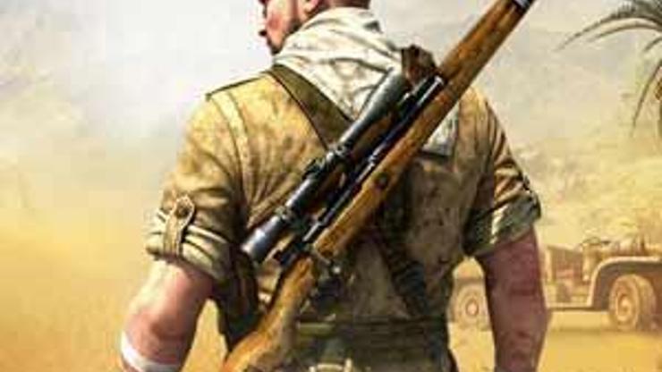 Sniper Elite 3 Ultimate Editionın Tanıtım Videosu