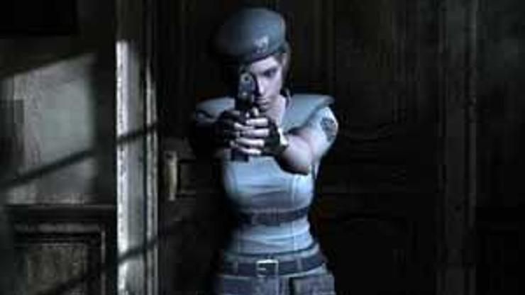 Resident Evil HD Remasteredın İlk İnceleme Puanları