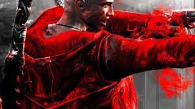 DmC Definitive Editionın Yeni Kombo Videosu