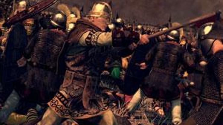 Total War Attilanın İnceleme Puanları Açıklandı