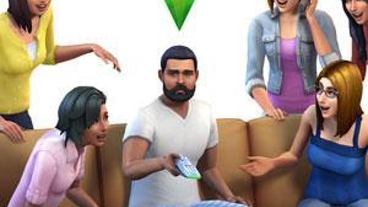 The Sims 4 Artık Macte