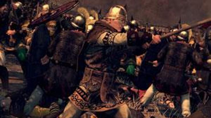 Total War Attilanın Çıkış Videosu Yayınlandı