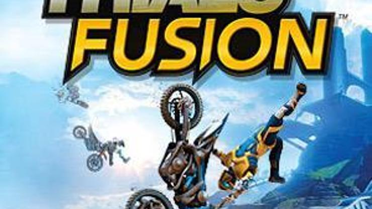 Trials Fusionın Yeni DLCsi Çıktı