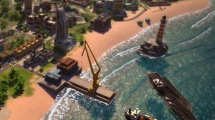 Tropico 5in PS4 Çıkış Tarihi Açıklandı