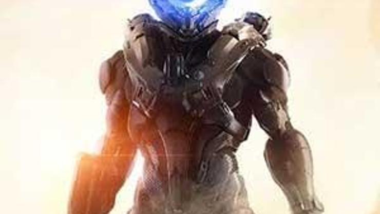 Halo 5 Guardians İçin Gizemli Bir Video