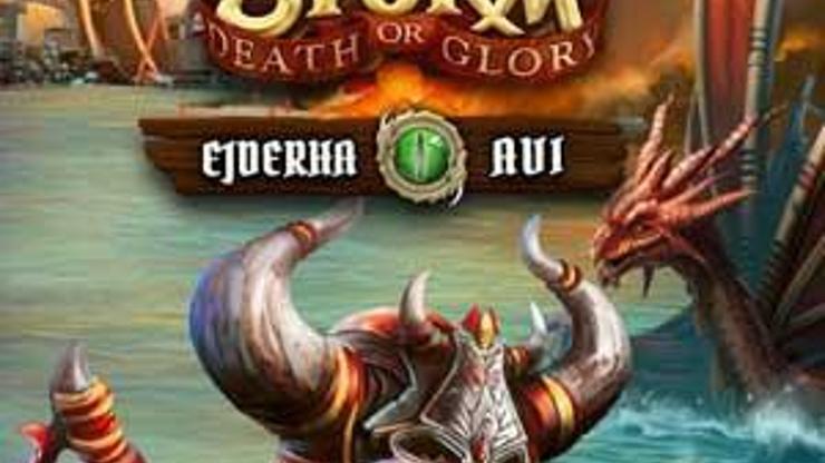 Pirate Stormda Ejderha Avına Hazır Olun
