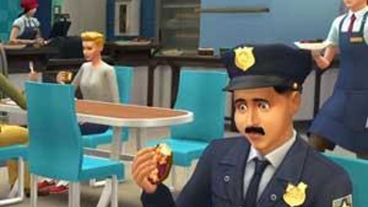 The Sims 4 Get to Workün Çıkış Tarihi Belli Oldu