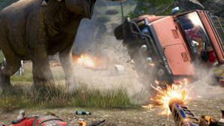 Far Cry 4 Complete Edition Geliyor