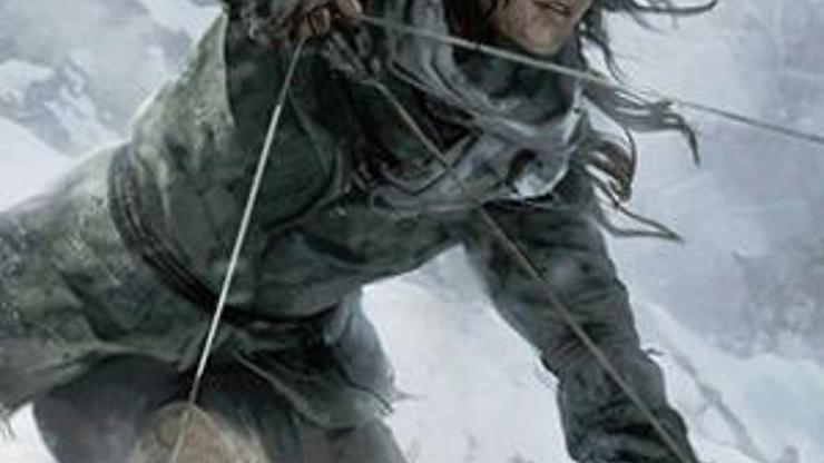 Rise Of The Tomb Raider İçin 4 Yeni Görsel Yayınlandı