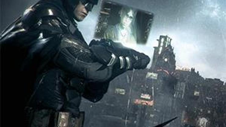 Batman Arkham Knightın Live Action Videosu Sizlerle