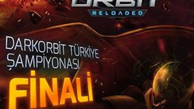 DarkOrbit Türkiye Büyük Finali