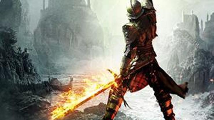 Dragon Age Inquisitiona Yeni Senaryo Geliyor