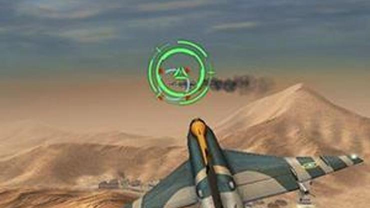 Air Combat Online Oyun İncelemesi