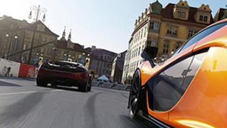Forza Motorsport 6dan Yeni Detaylar