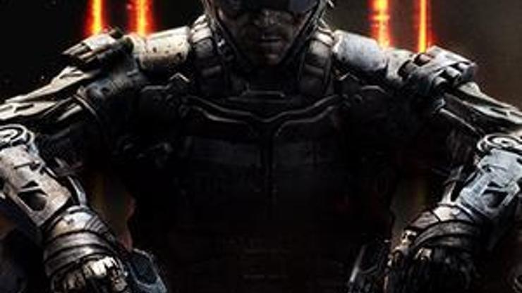 CoD Black Ops 3ün Yeni Videosu Yayınlandı