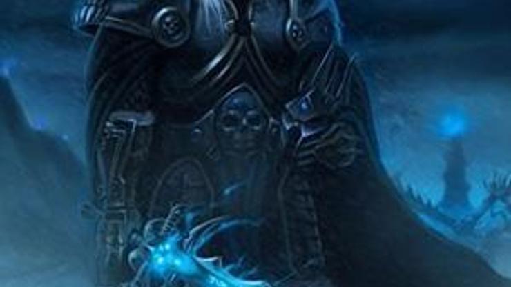 Warcraftın Yeni Posterleri Yayınlandı