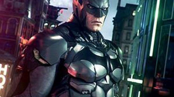 Batman Arkham Knightın Yeni İçerikleri Duyuruldu