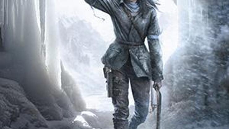 Rise of the Tomb Raiderın Yeni Oynanış Videosu