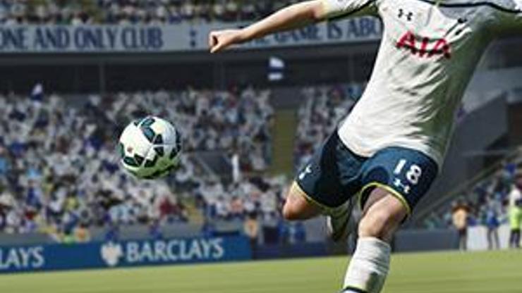 FIFA 16nın Türkçe Dil Desteği Resmiyete Döküldü