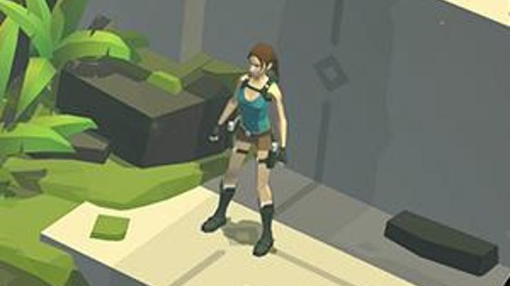 Lara Croft GOnun Çıkış Tarihi Belli Oldu