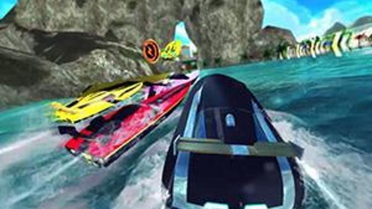 Driver Speedboat Paradise Oyun İncelemesi