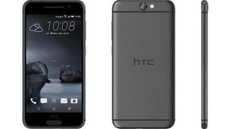 HTC One A9’un detayları belli oldu