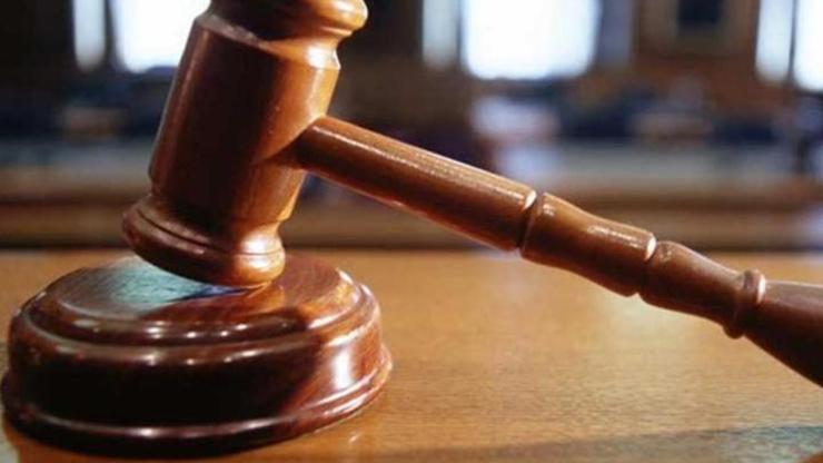 Hakim kararı olmadan çekilen görüntüler delil sayılmadı