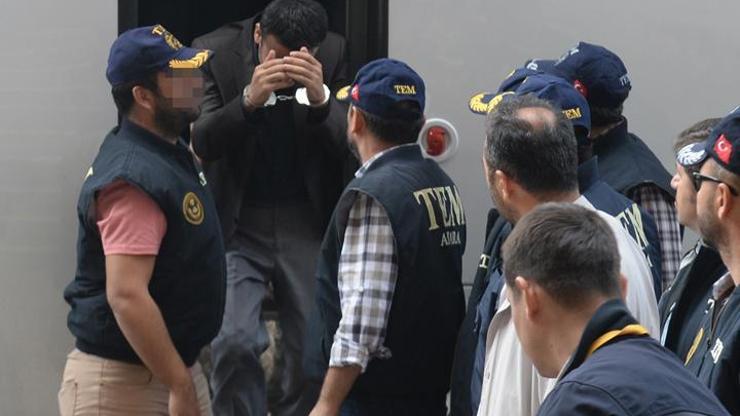 Ankaradaki katliamda 4 tutuklama