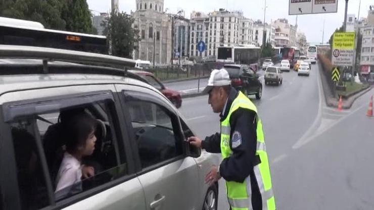 MHPnin İstanbul mitingi için yoğun güvenlik önlemi