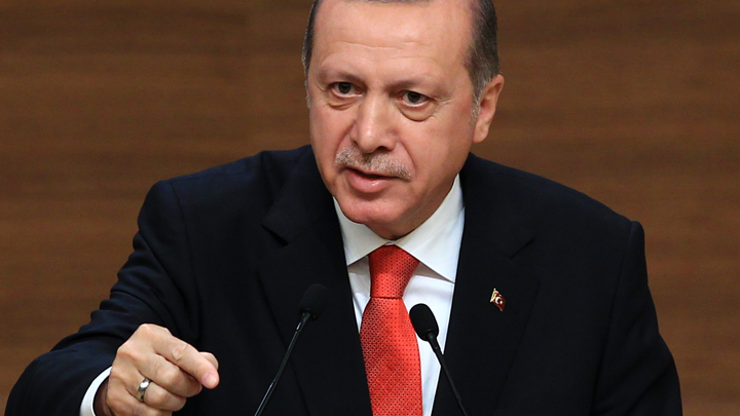 Mahkemeden Erdoğanın ifadesinin alınması için talimat