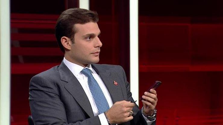 Orhan Miroğlu hakkında canlı yayında suç duyurusu