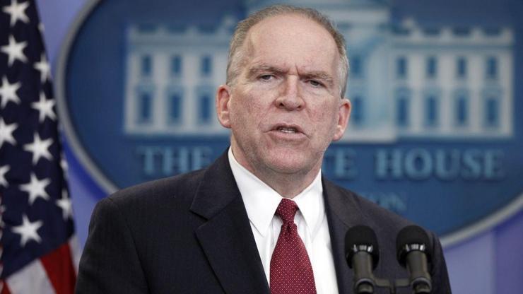CIA Başkanı liseli hackerin kurbanı oldu