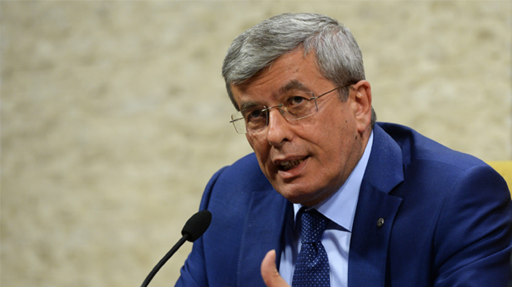 Adalet Bakanı, Gezi Davası hakkında konuştu