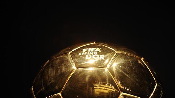FIFA Altın Top ödülü adayları açıklandı... Favoriler...