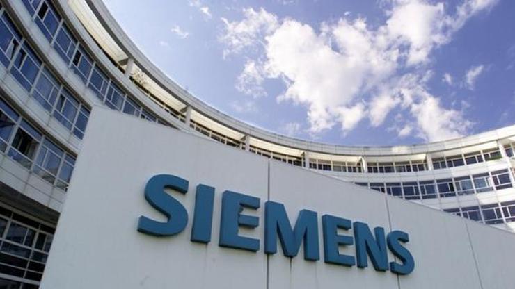 Siemens Türkiyede tramvay üretecek