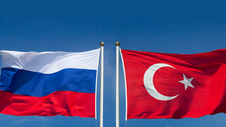 Rusyadan Türkiye açıklaması: Farklı çıkarlarımız var