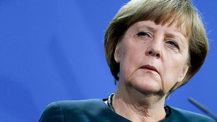 Merkel’in Türkiye ziyareti Fransayı karıştırdı