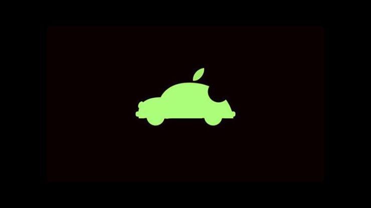 Appleın ilk otomobili iCar ile ilgili ilk ipuçları