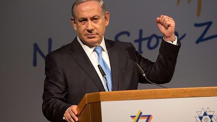 İsrail Başbakanından şaşırtan Hitler açıklaması