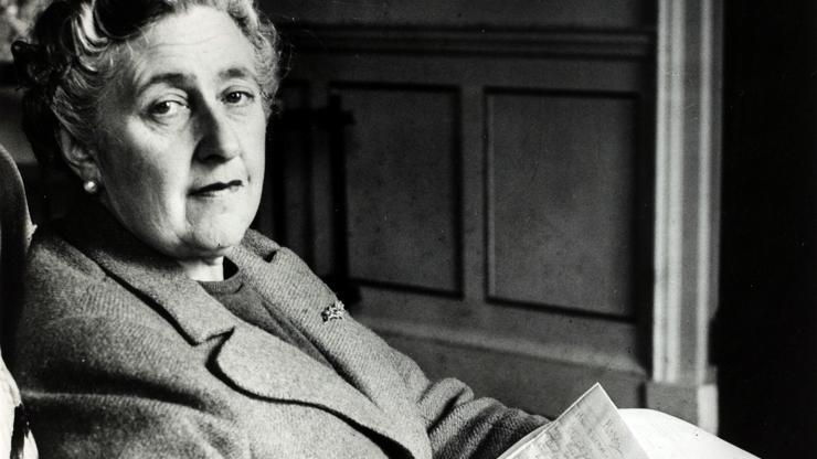 Agatha Christie hakkında bilinmeyen 125 gerçek