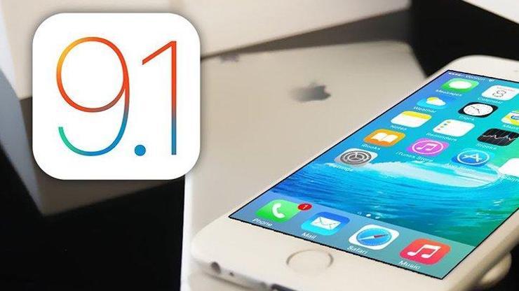 iOS 9.1 güncellemesiyle hayatınızda neler değişecek