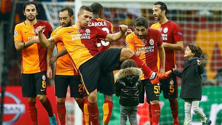 Galatasaray böyle oynarsa Fenerbahçenin işi zor