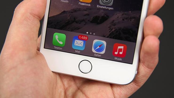 iPhone’da Home butonu tarihe karışıyor