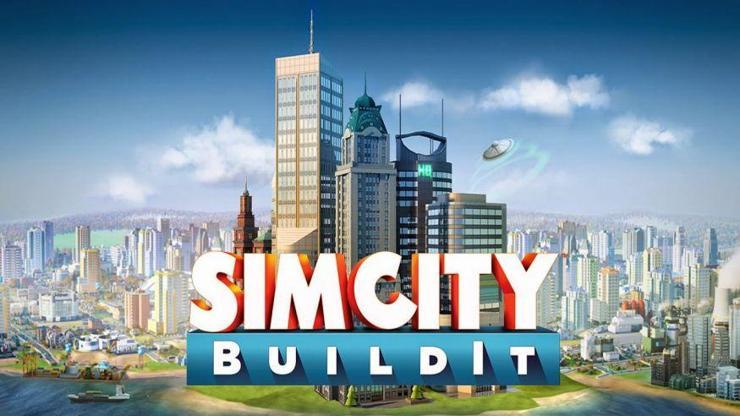 Simcity Buildit incelemesi