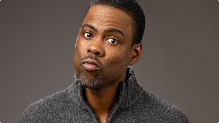 Oscarın sunucusu belli oldu: Chris Rock