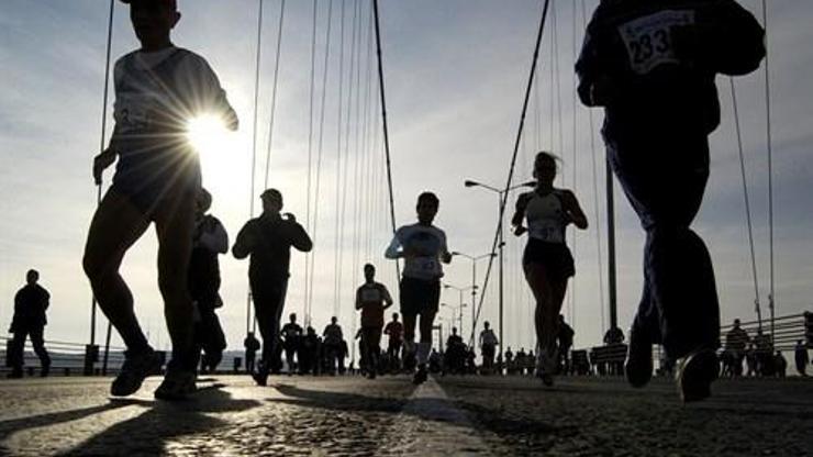 Vodafone 37. İstanbul Maratonu tanıtıldı