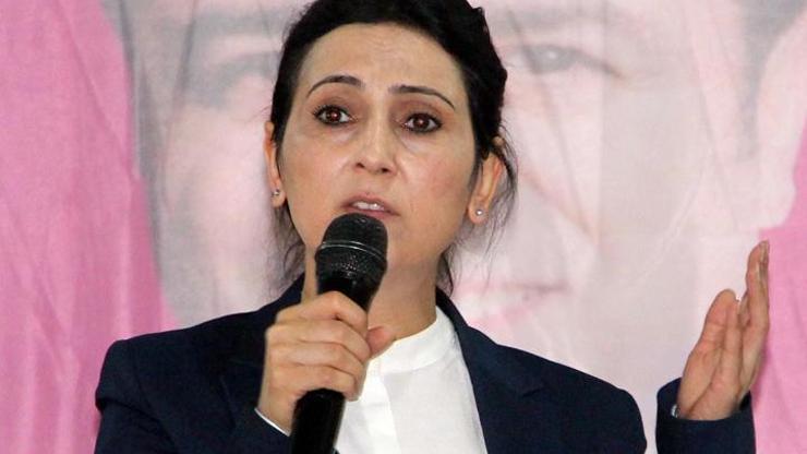 Yüksekdağ: Canlı bombaların hedefinde ben vardım