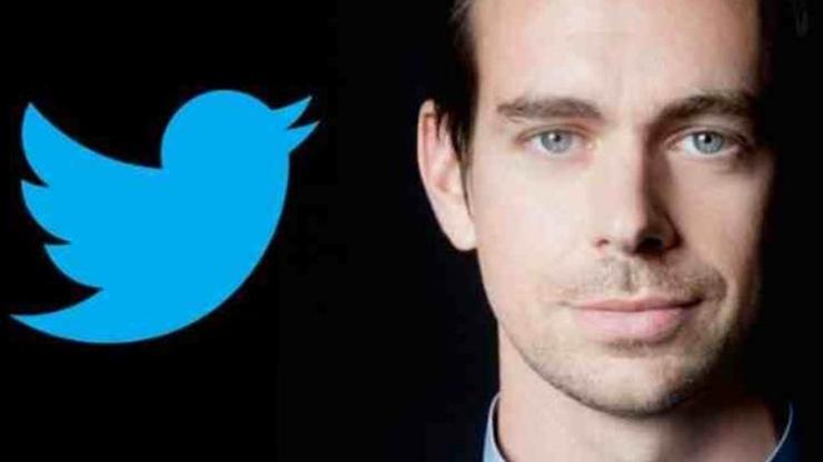Twitterın kurucusu Jack Dorseyin hesabı askıya alındı